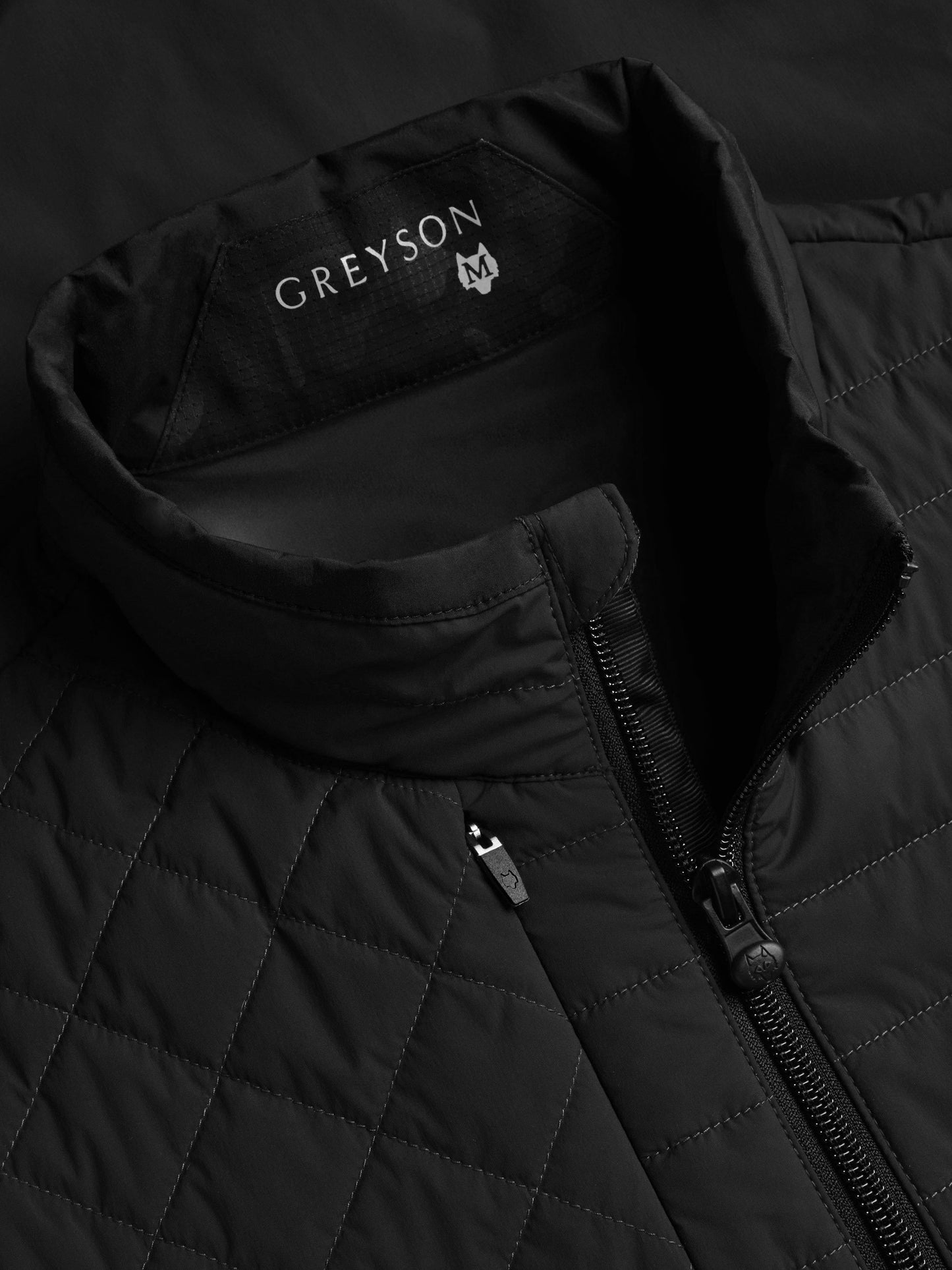 Yukon Ultralight Hybrid Vest