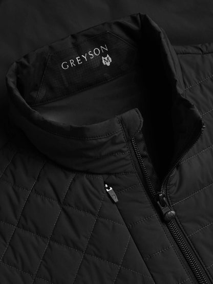 Yukon Ultralight Hybrid Vest