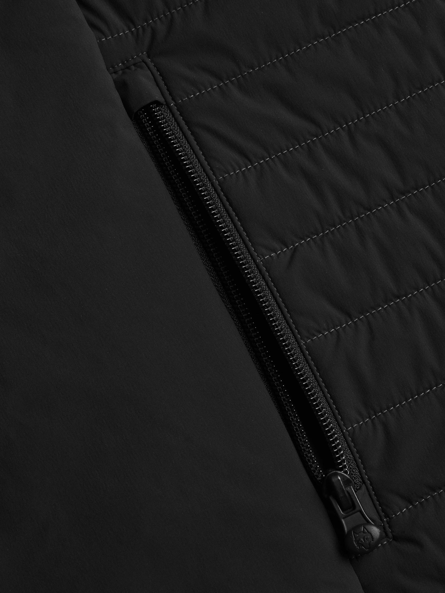 Yukon Ultralight Hybrid Vest
