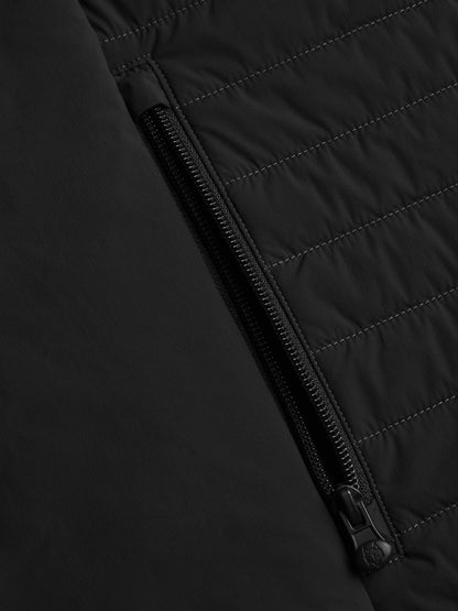 Yukon Ultralight Hybrid Vest