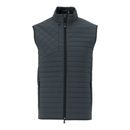 Yukon Ultralight Hybrid Vest