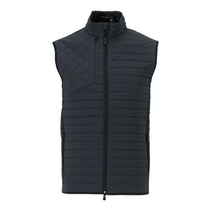 Yukon Ultralight Hybrid Vest