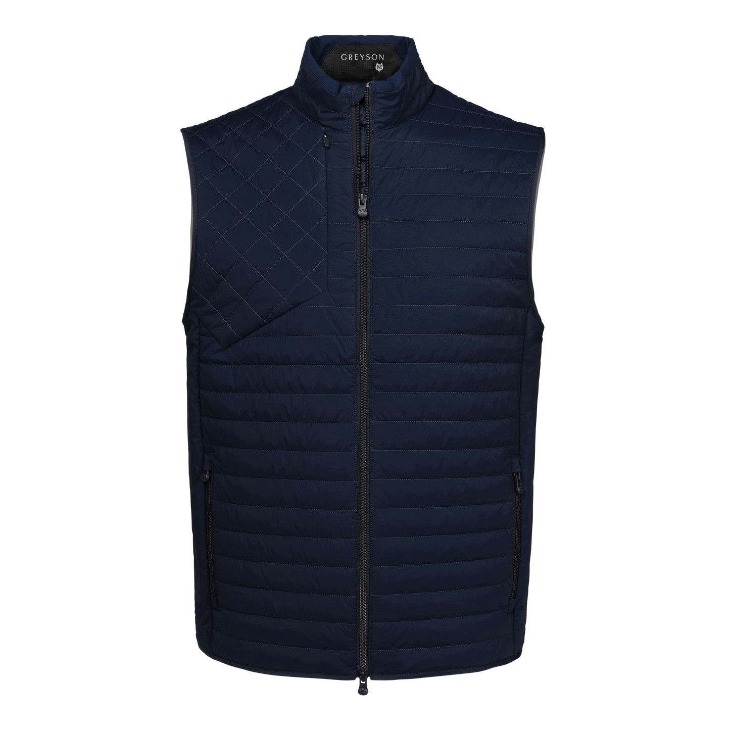 Yukon Ultralight Hybrid Vest