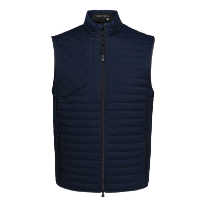 Yukon Ultralight Hybrid Vest