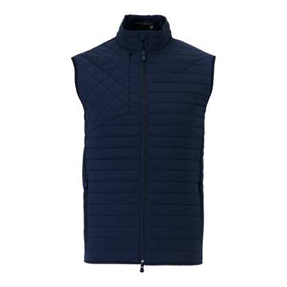 Yukon Ultralight Hybrid Vest