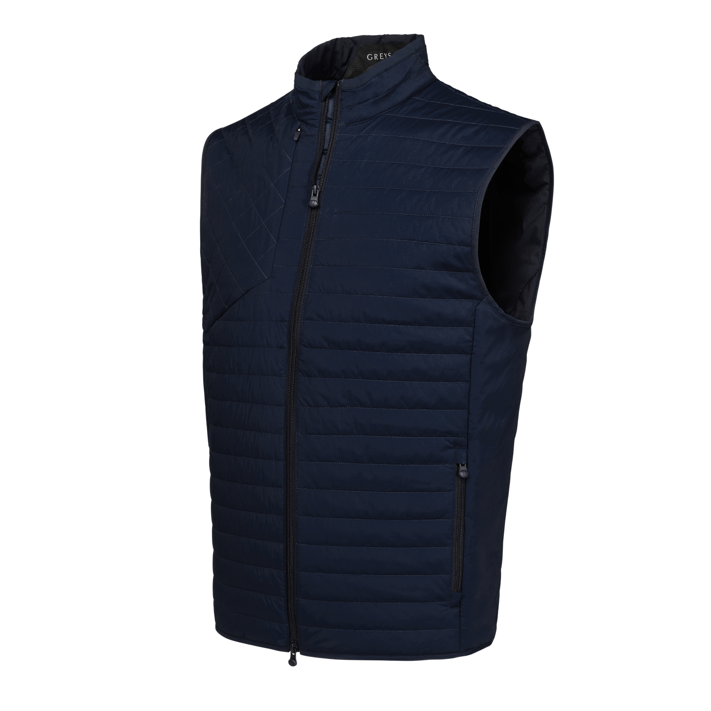 Yukon Ultralight Hybrid Vest