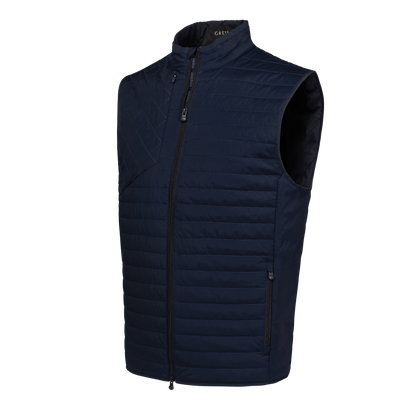 Yukon Ultralight Hybrid Vest