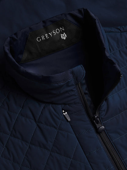 Yukon Ultralight Hybrid Vest