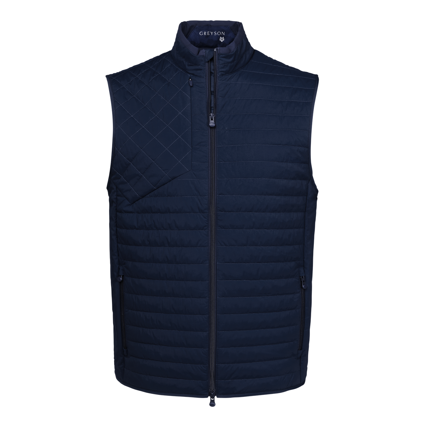 Yukon Ultralight Hybrid Vest