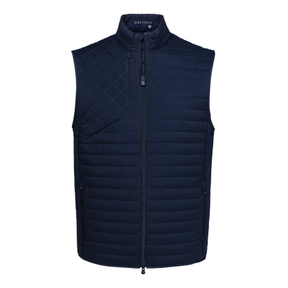 Yukon Ultralight Hybrid Vest