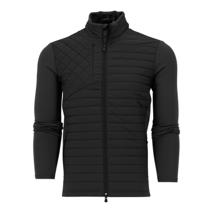 Yukon Ultralight Hybrid Jacket