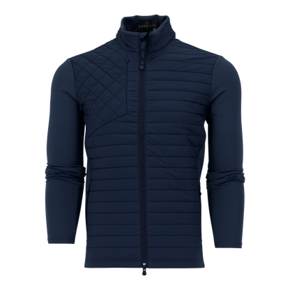Yukon Ultralight Hybrid Jacket