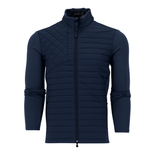 Yukon Ultralight Hybrid Jacket