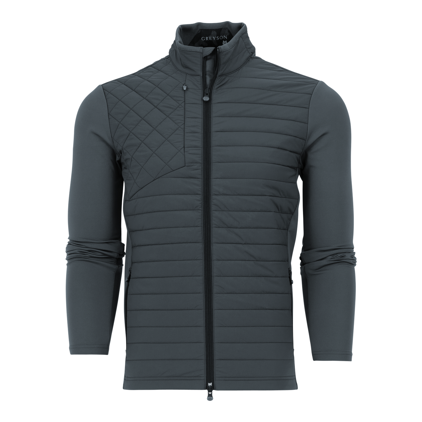 Yukon Ultralight Hybrid Jacket
