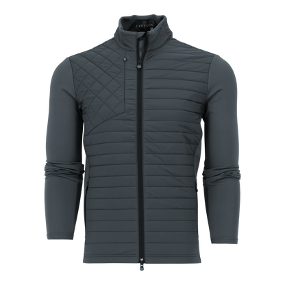 Yukon Ultralight Hybrid Jacket
