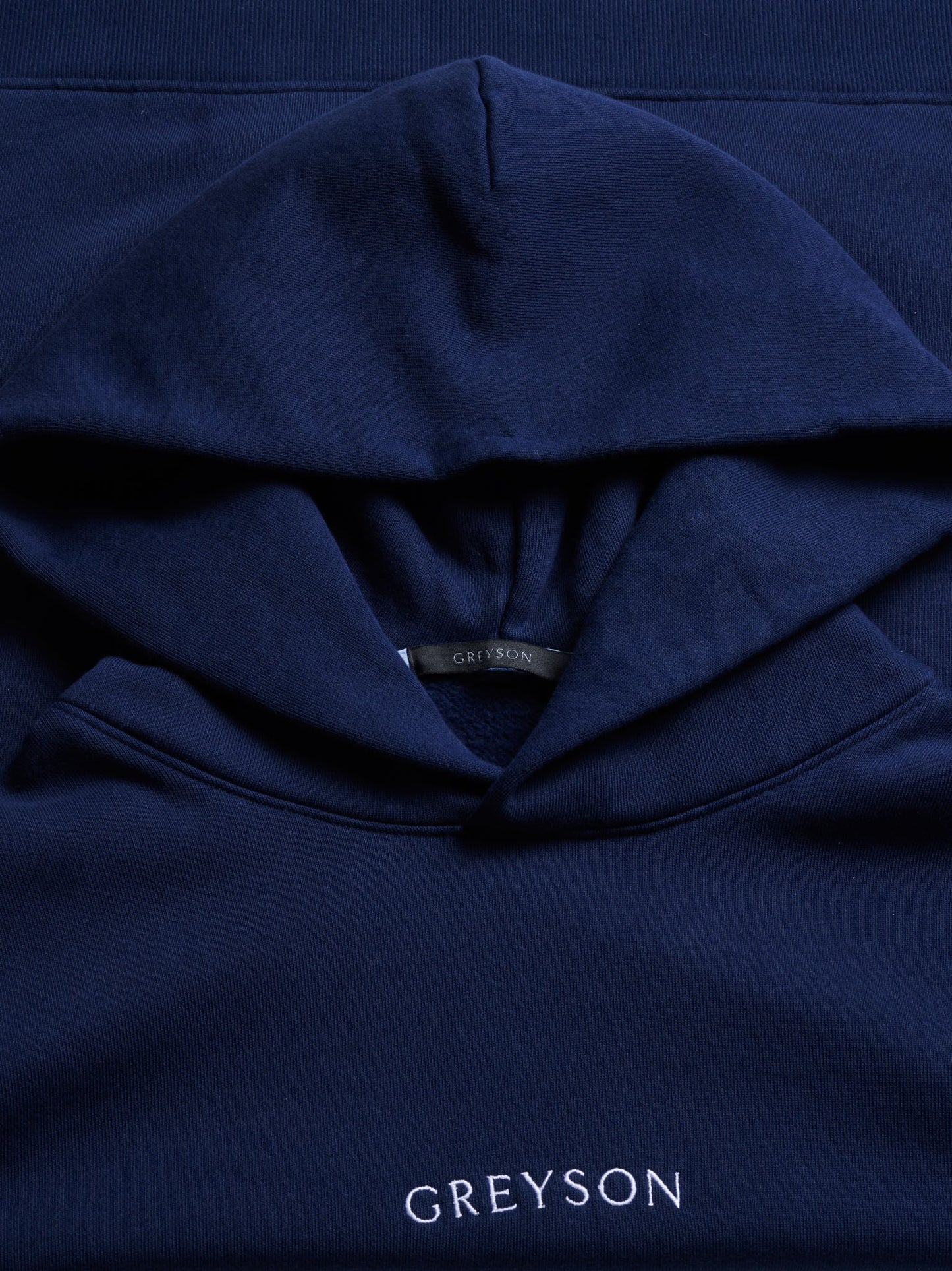 Signature Aspen Hoodie