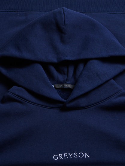 Signature Aspen Hoodie