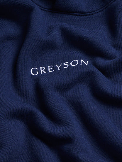 Signature Aspen Hoodie