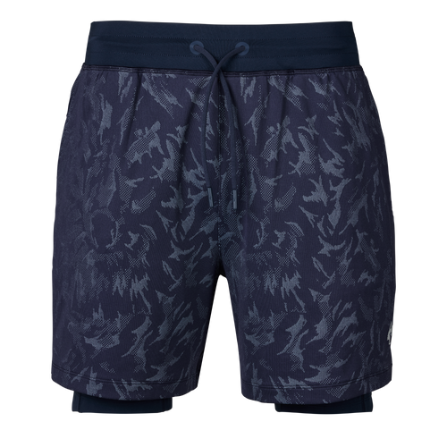Kennebec Midas Wolf Camo Short