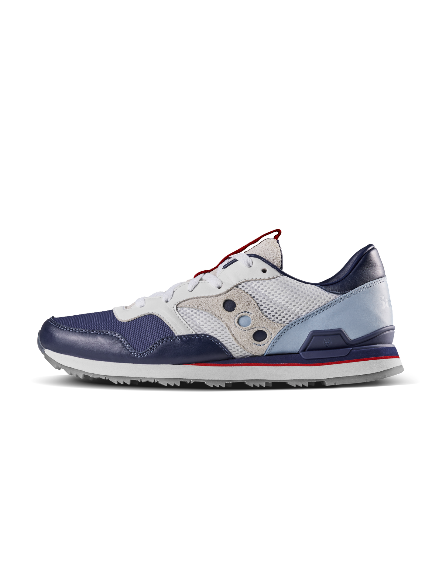 Greyson x Saucony DXN Courageous Trainer
