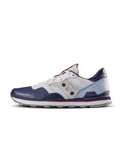 Greyson x Saucony DXN Courageous Trainer