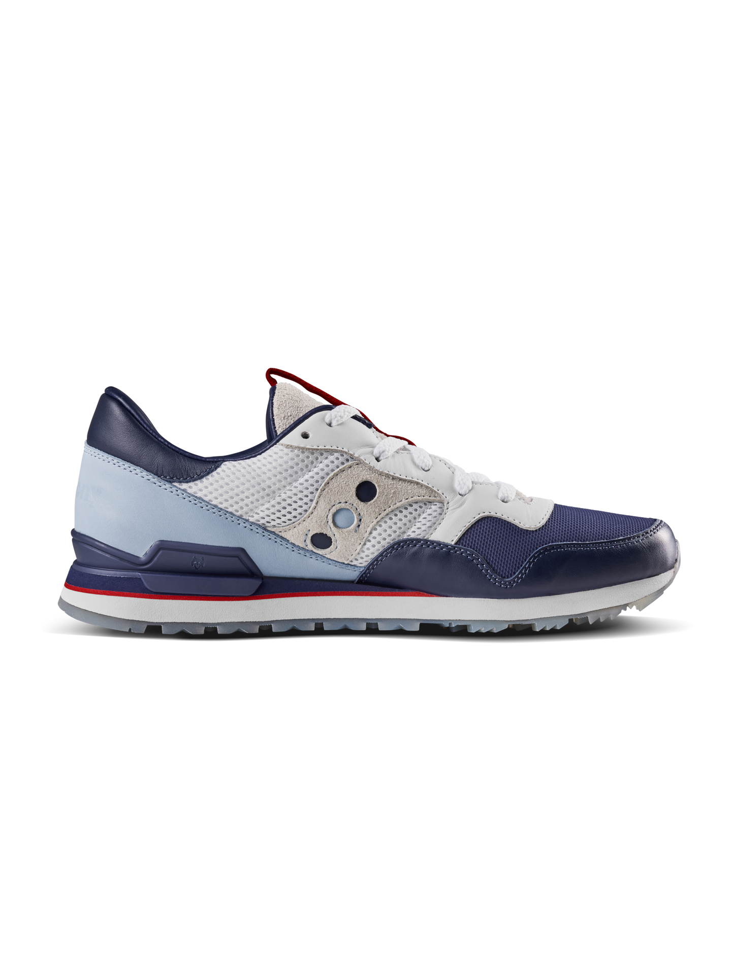 Greyson x Saucony DXN Courageous Trainer