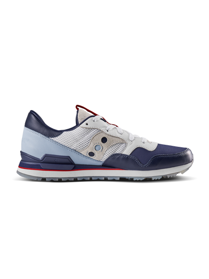 Greyson x Saucony DXN Courageous Trainer