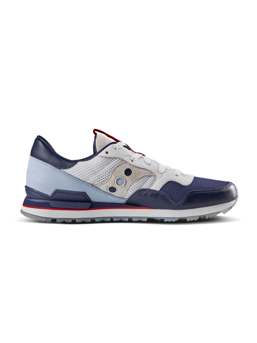Greyson x Saucony DXN Courageous Trainer
