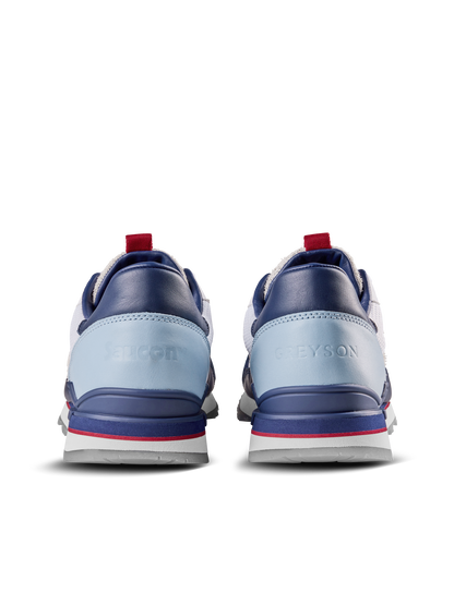 Greyson x Saucony DXN Courageous Trainer