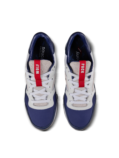Greyson x Saucony DXN Courageous Trainer