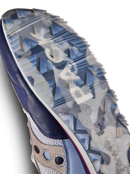 Greyson x Saucony DXN Courageous Trainer