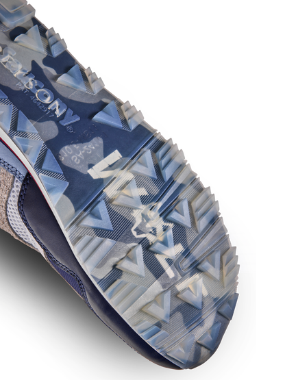 Greyson x Saucony DXN Courageous Trainer