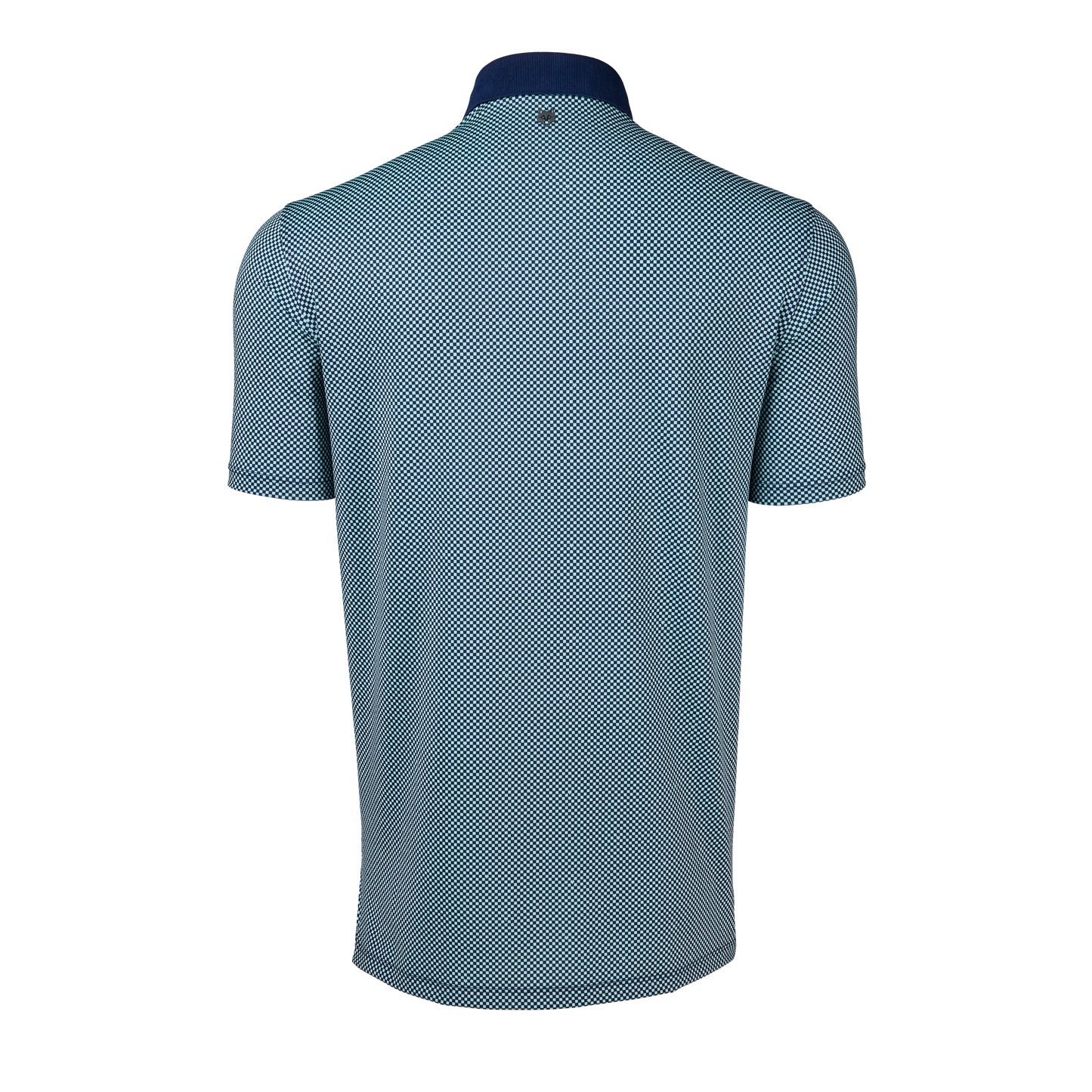Knight Wolf Short Sleeve Polo