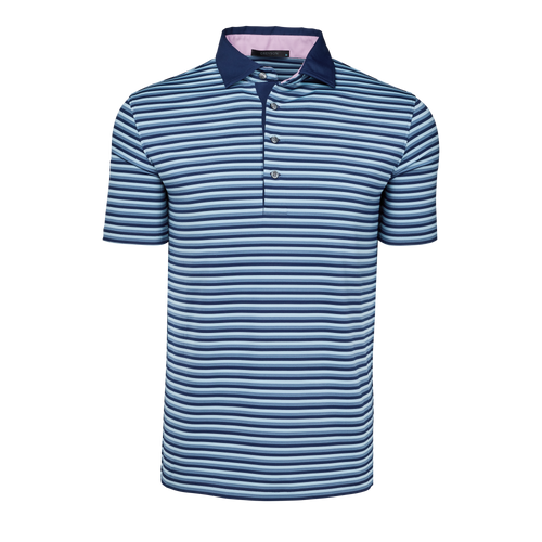 Teton Short Sleeve Polo
