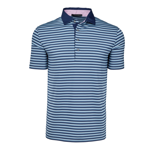 Teton Short Sleeve Polo