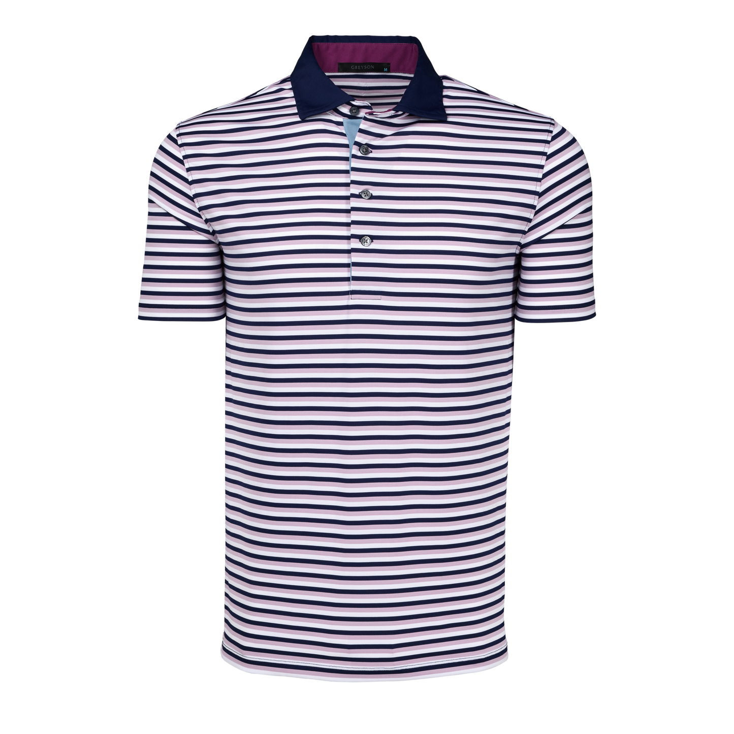 Teton Short Sleeve Polo