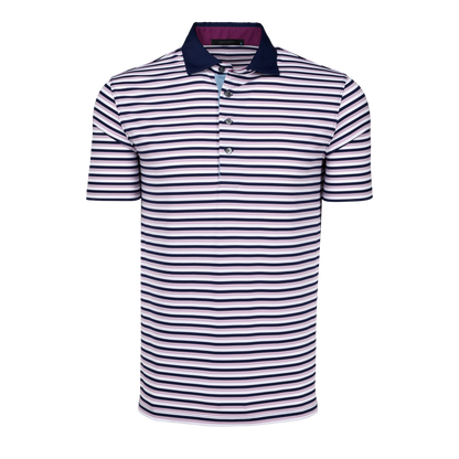 Teton Short Sleeve Polo