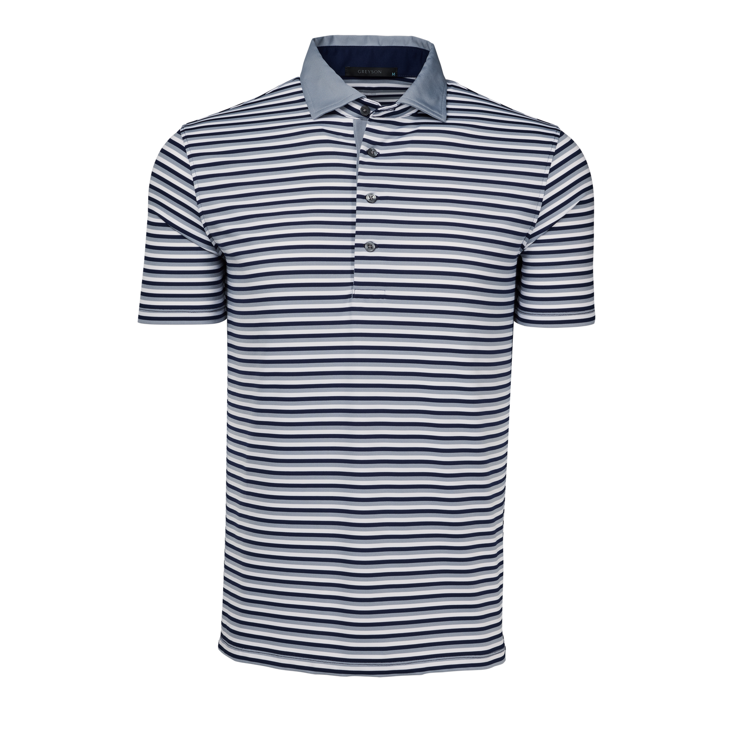 Teton Short Sleeve Polo