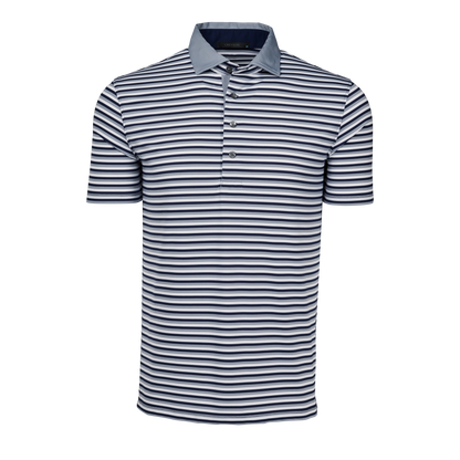 Teton Short Sleeve Polo
