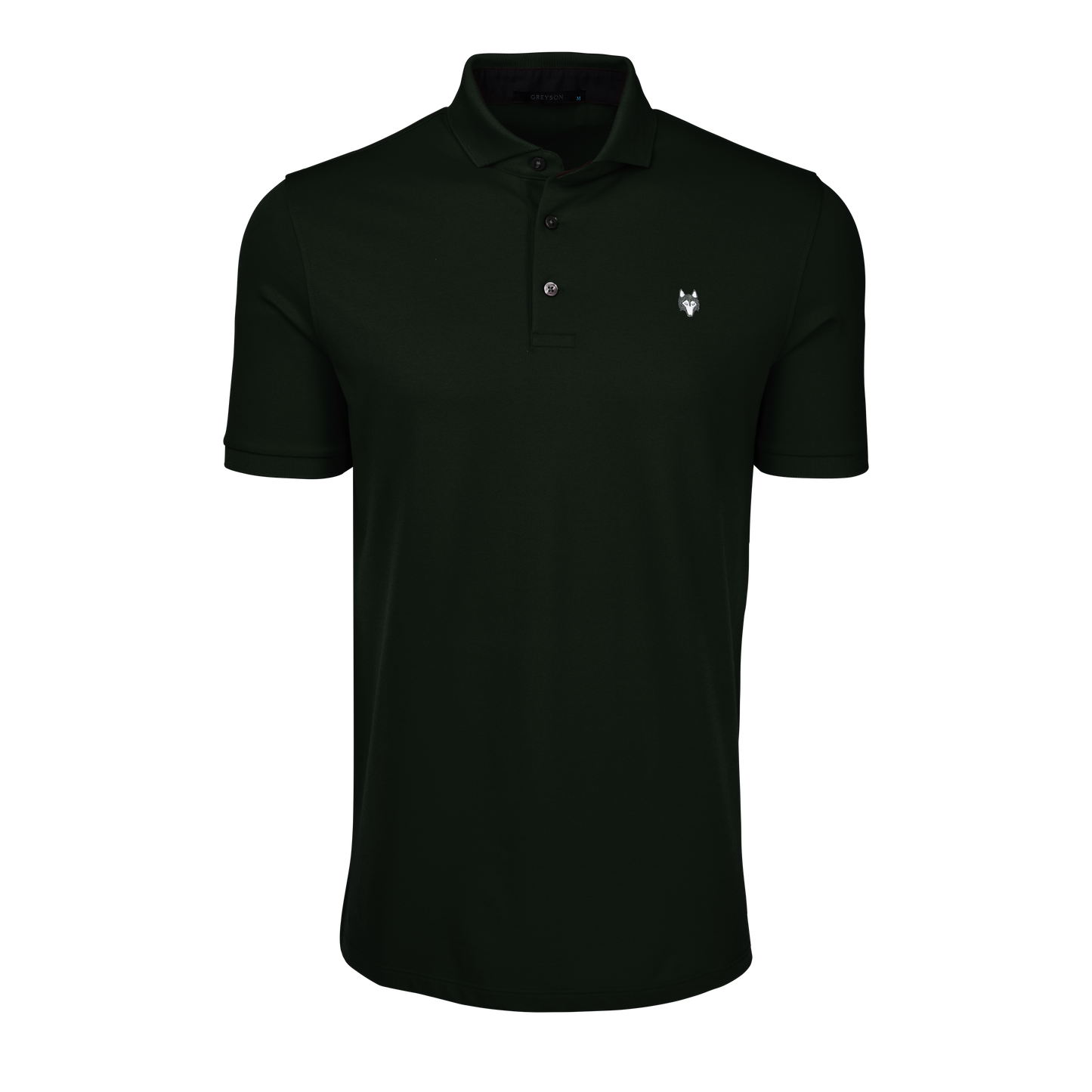Crowley Icon Short Sleeve Polo
