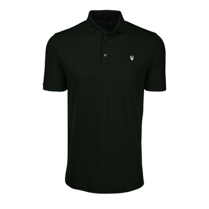 Crowley Icon Short Sleeve Polo