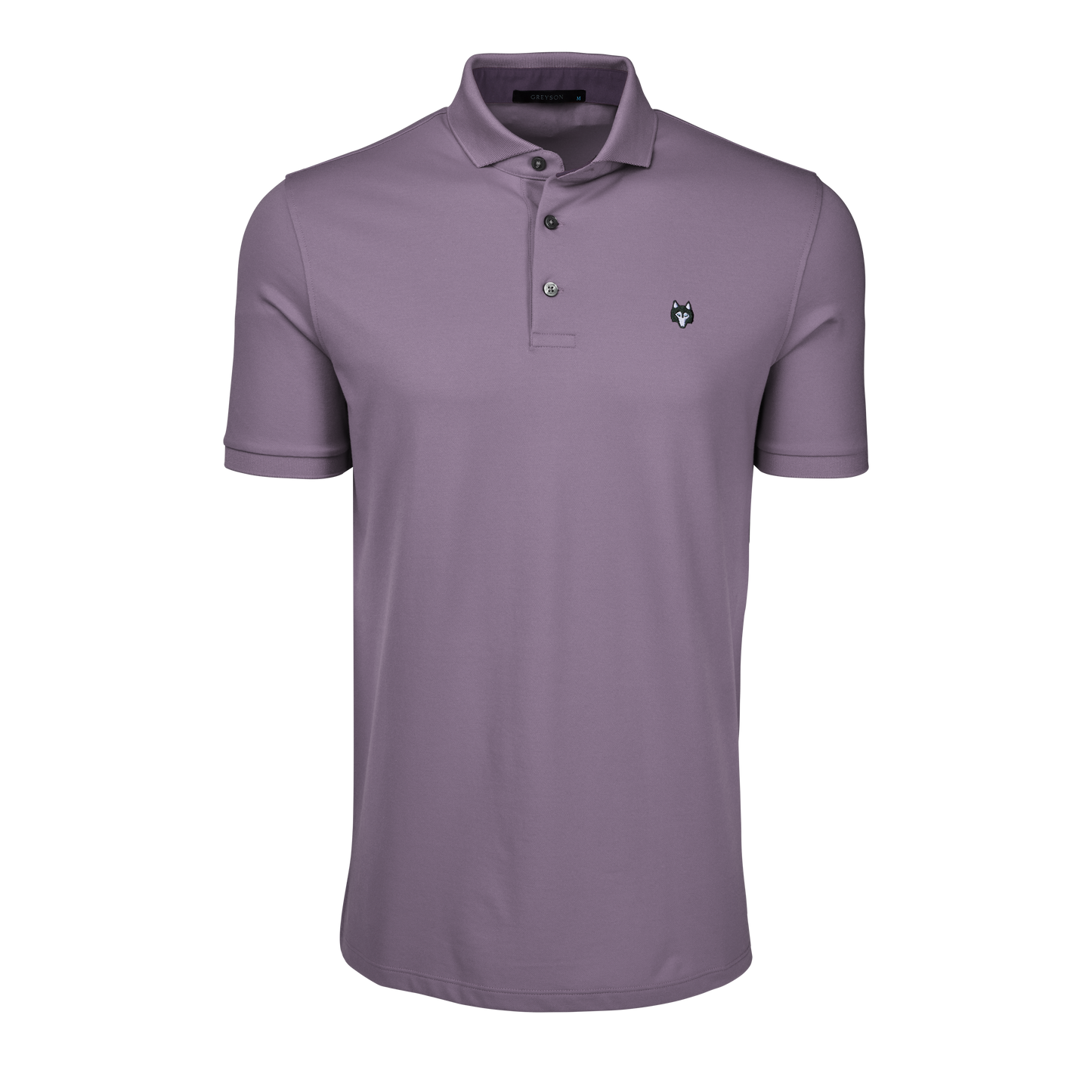 Crowley Icon Short Sleeve Polo