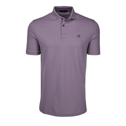 Crowley Icon Short Sleeve Polo