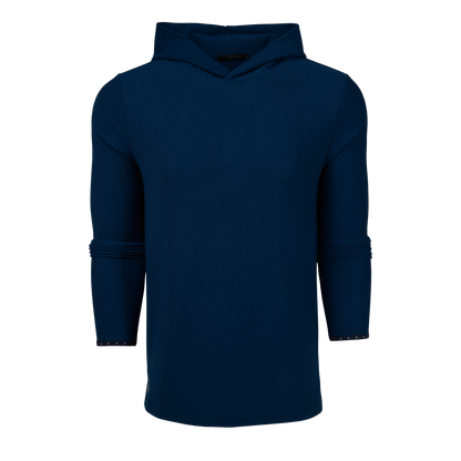 Traverse Waffle Hoodie