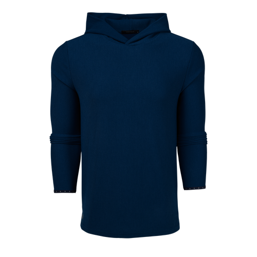 Traverse Waffle Hoodie