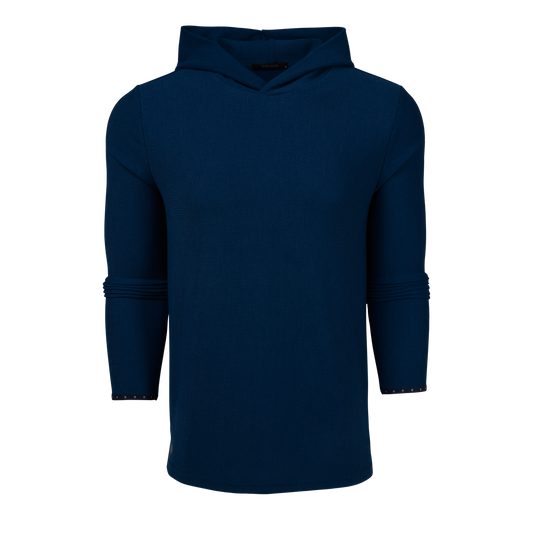 Traverse Waffle Hoodie