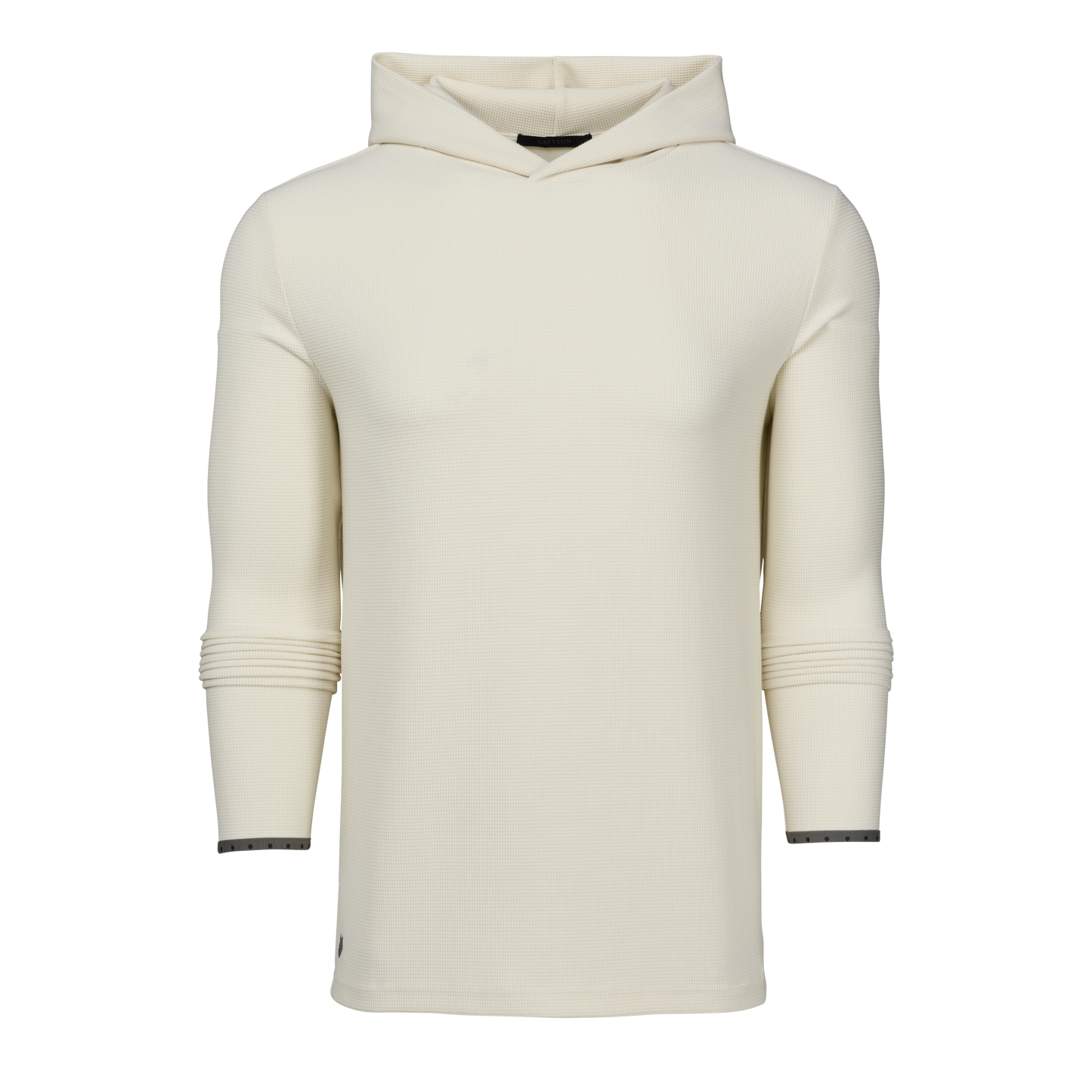 Traverse Waffle Hoodie