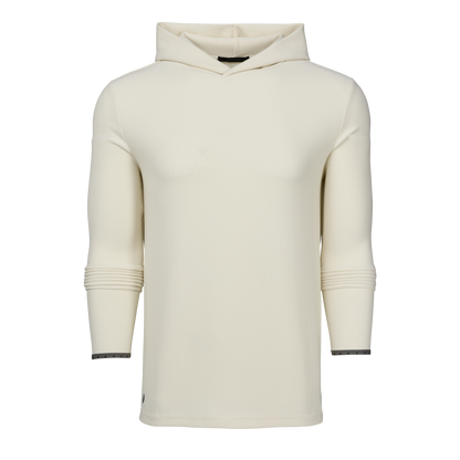 Traverse Waffle Hoodie