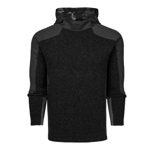 Sequoia Luxe Hoodie