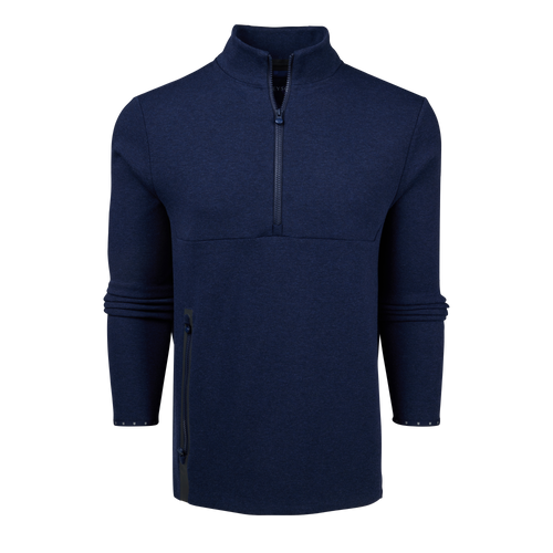 Calgary Utility Quarter-Zip